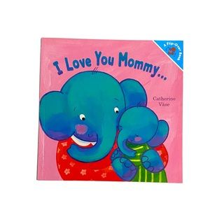 2 IN 1 FLIP-OVER BOOK